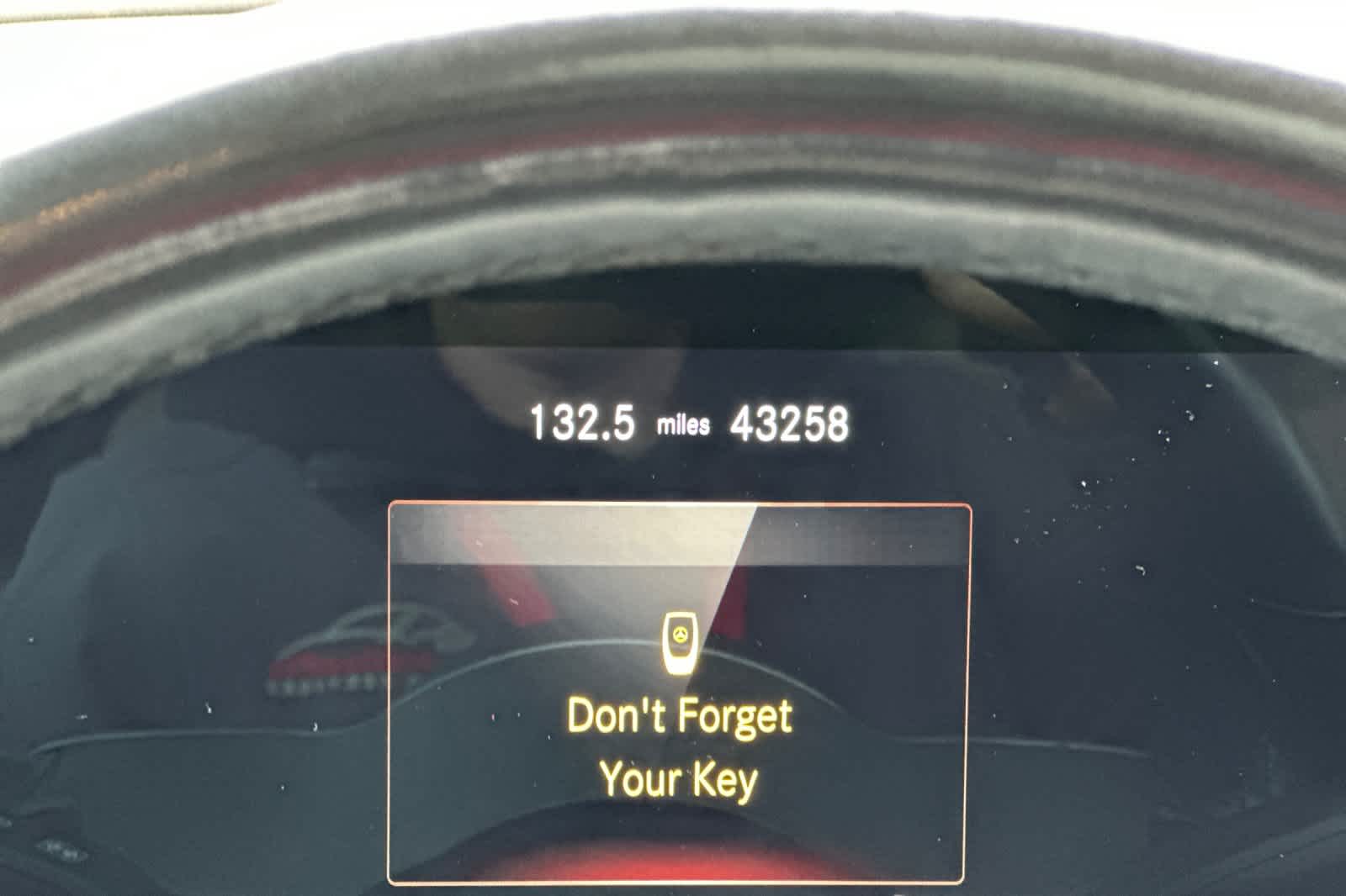 Thumbnail: 2021 Mercedes-Benz GLE - 26