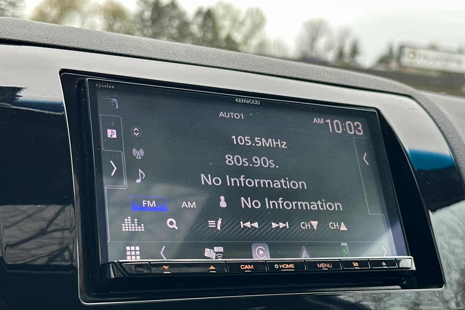 Thumbnail: 2010 Toyota Tundra - 17