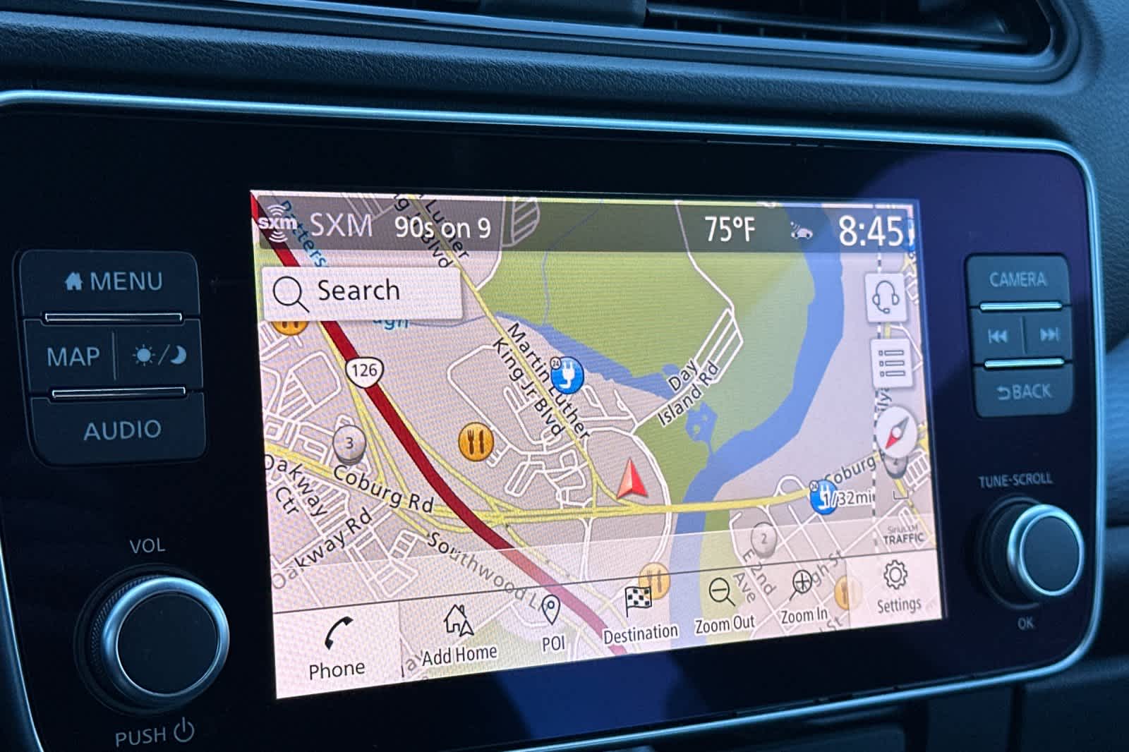 Thumbnail: 2025 Nissan Leaf - 19