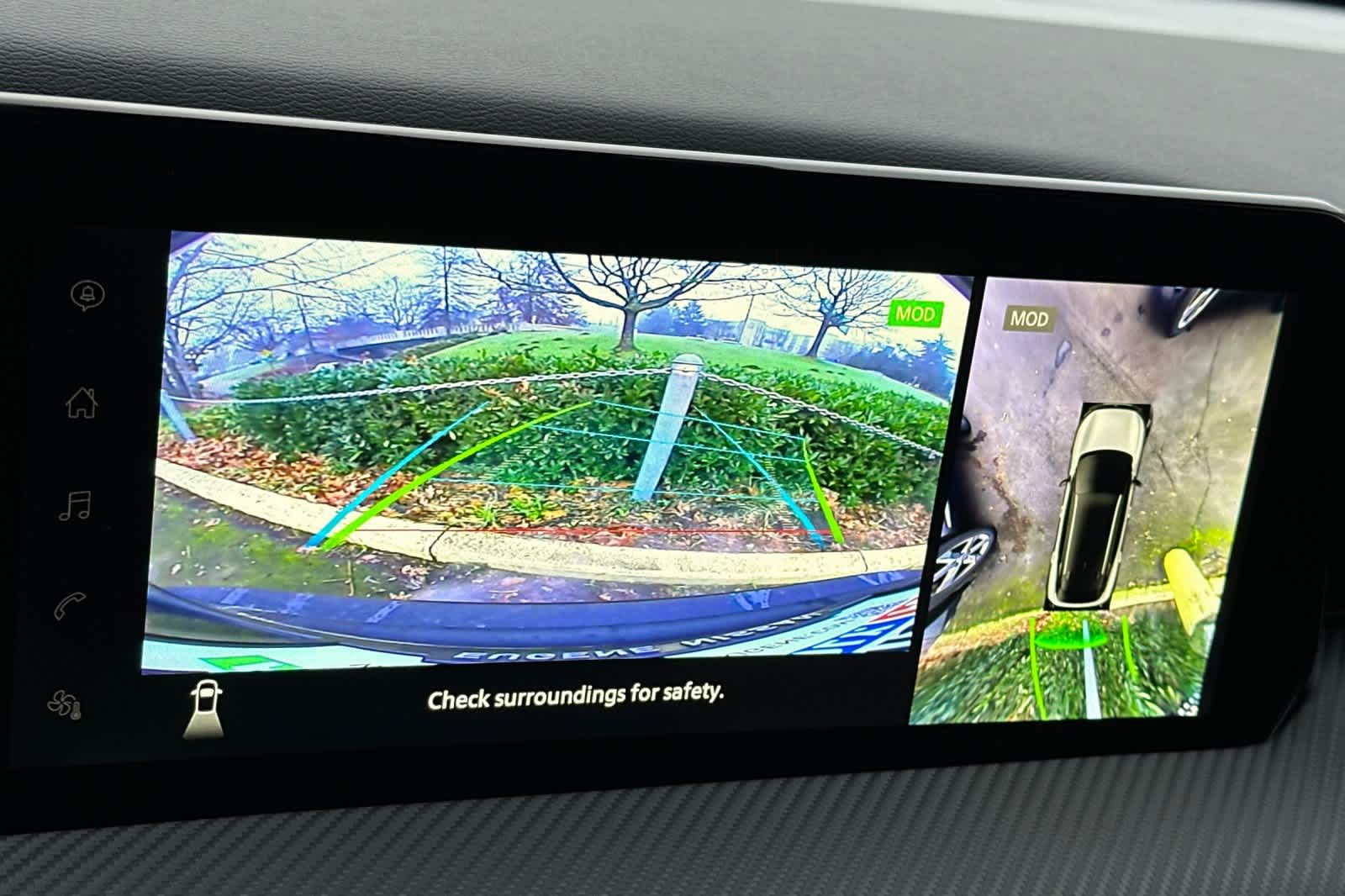 Thumbnail: 2025 Nissan Kicks - 19