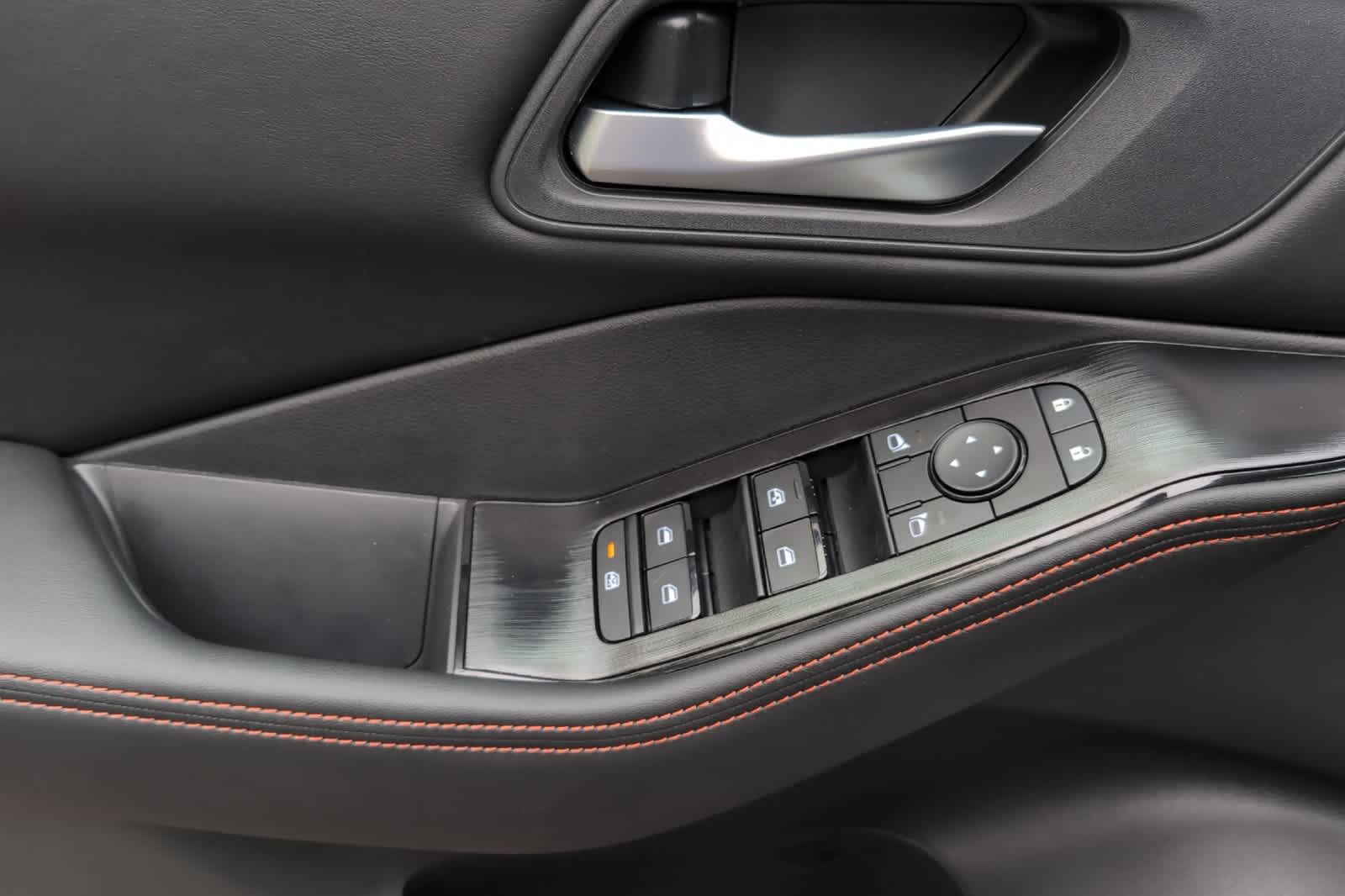 Thumbnail: 2026 Nissan Rogue - 12