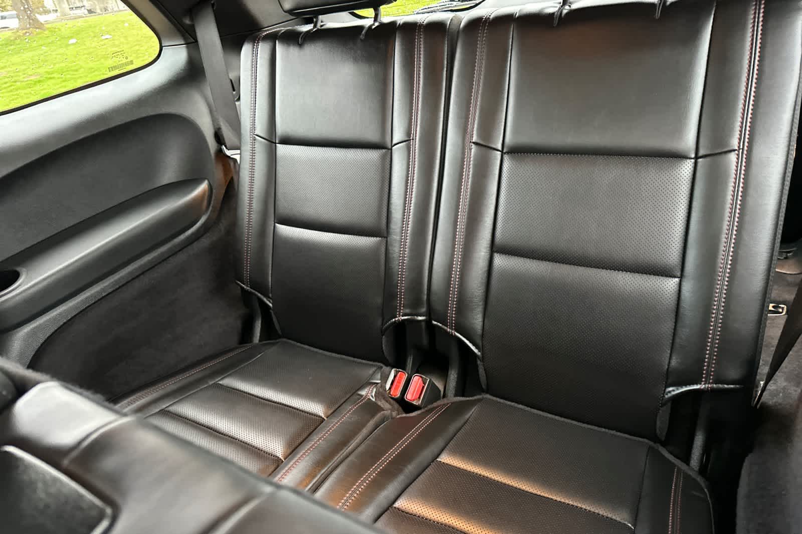 Thumbnail: 2025 Dodge Durango - 15