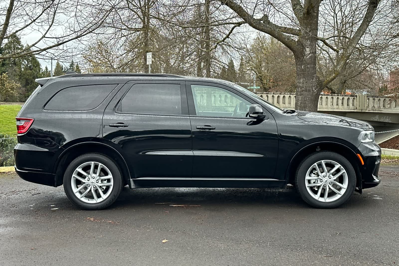 Thumbnail: 2025 Dodge Durango - 8