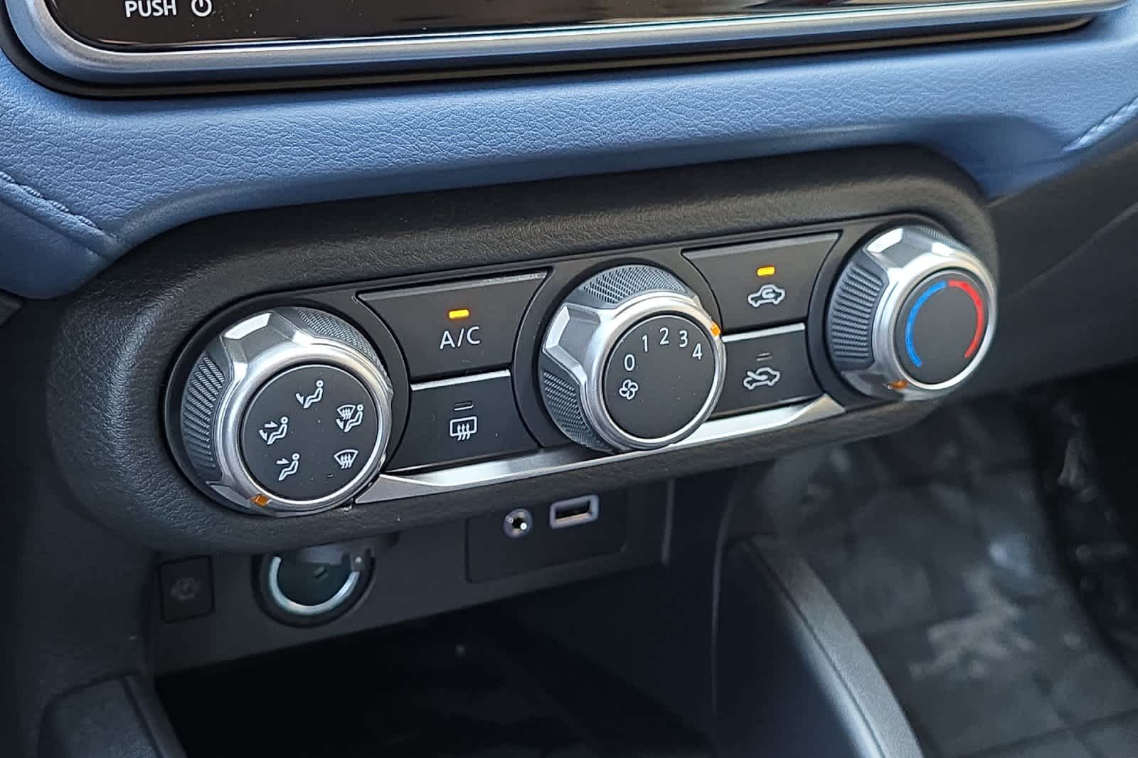 Thumbnail: 2025 Nissan Versa - 19