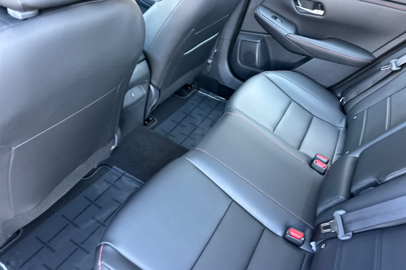 Thumbnail: 2025 Nissan Sentra - 4