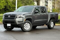 New Nissan Frontier Eugene, OR