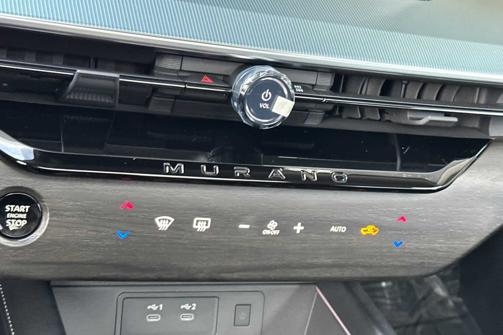 Thumbnail: 2025 Nissan Murano - 21