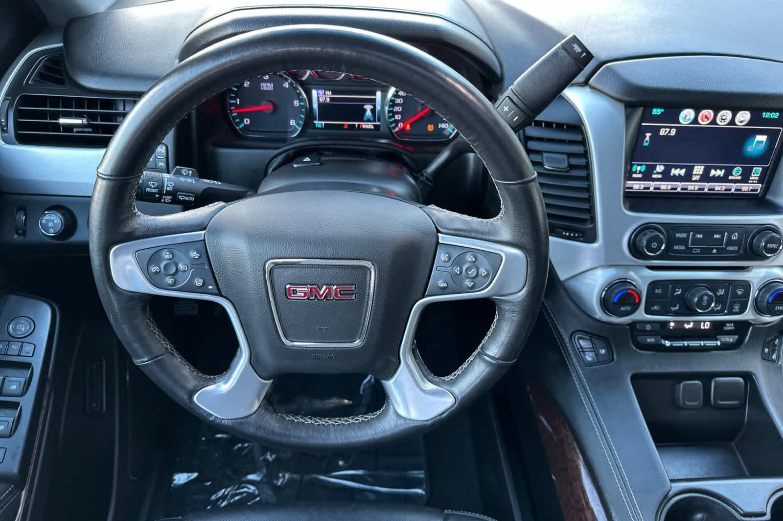 Thumbnail: 2019 GMC Yukon - 14