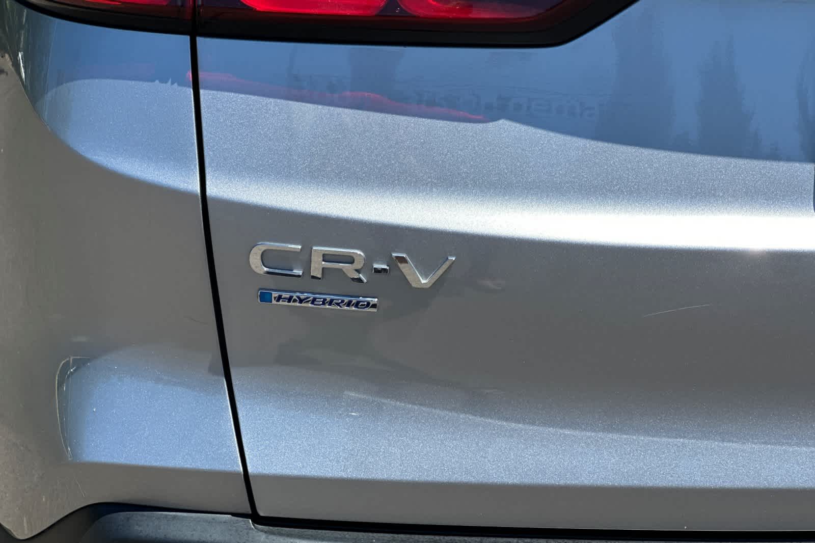 2023 Honda CR-V Sport - Photo 27