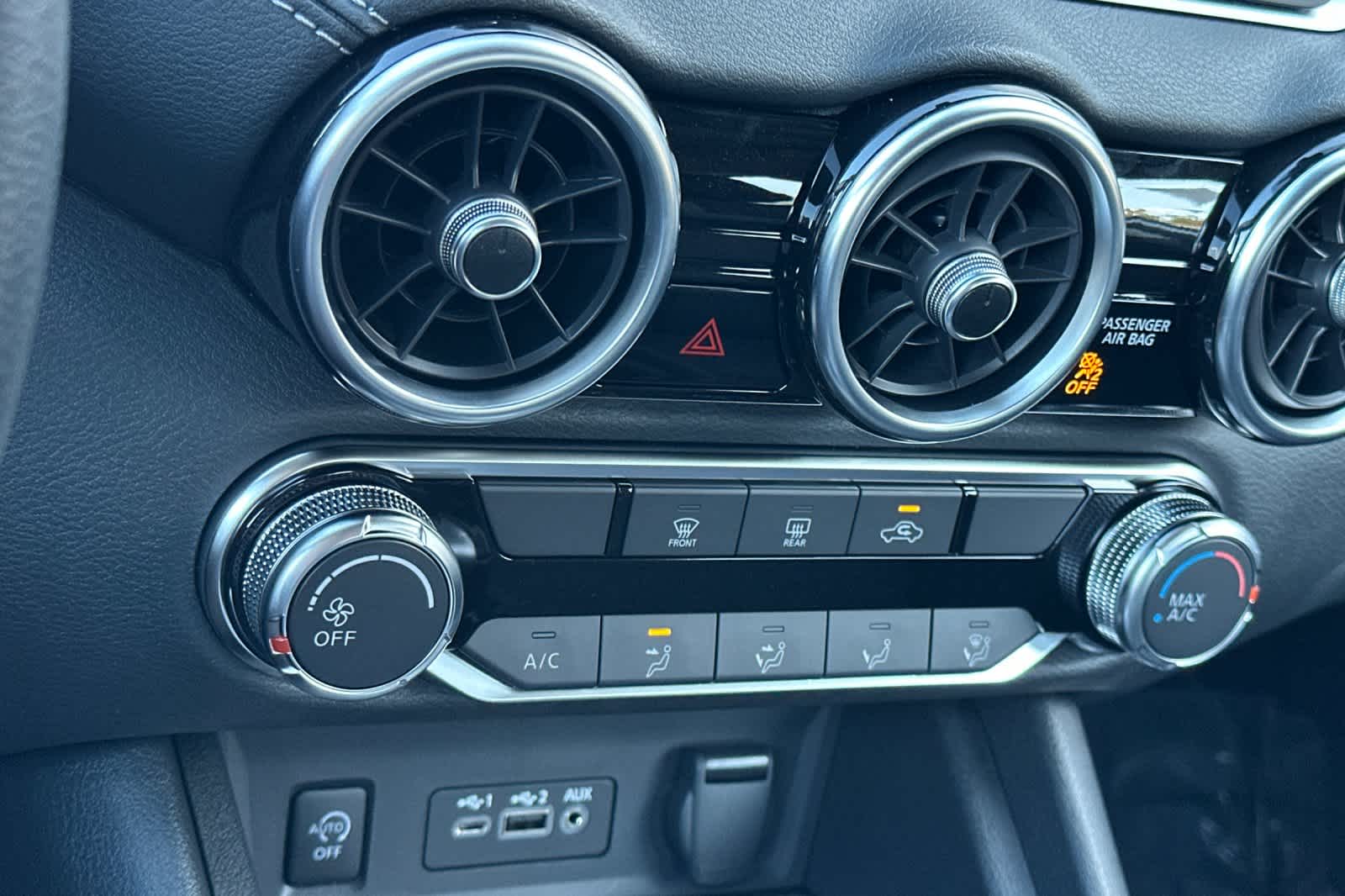 Thumbnail: 2025 Nissan Sentra - 19