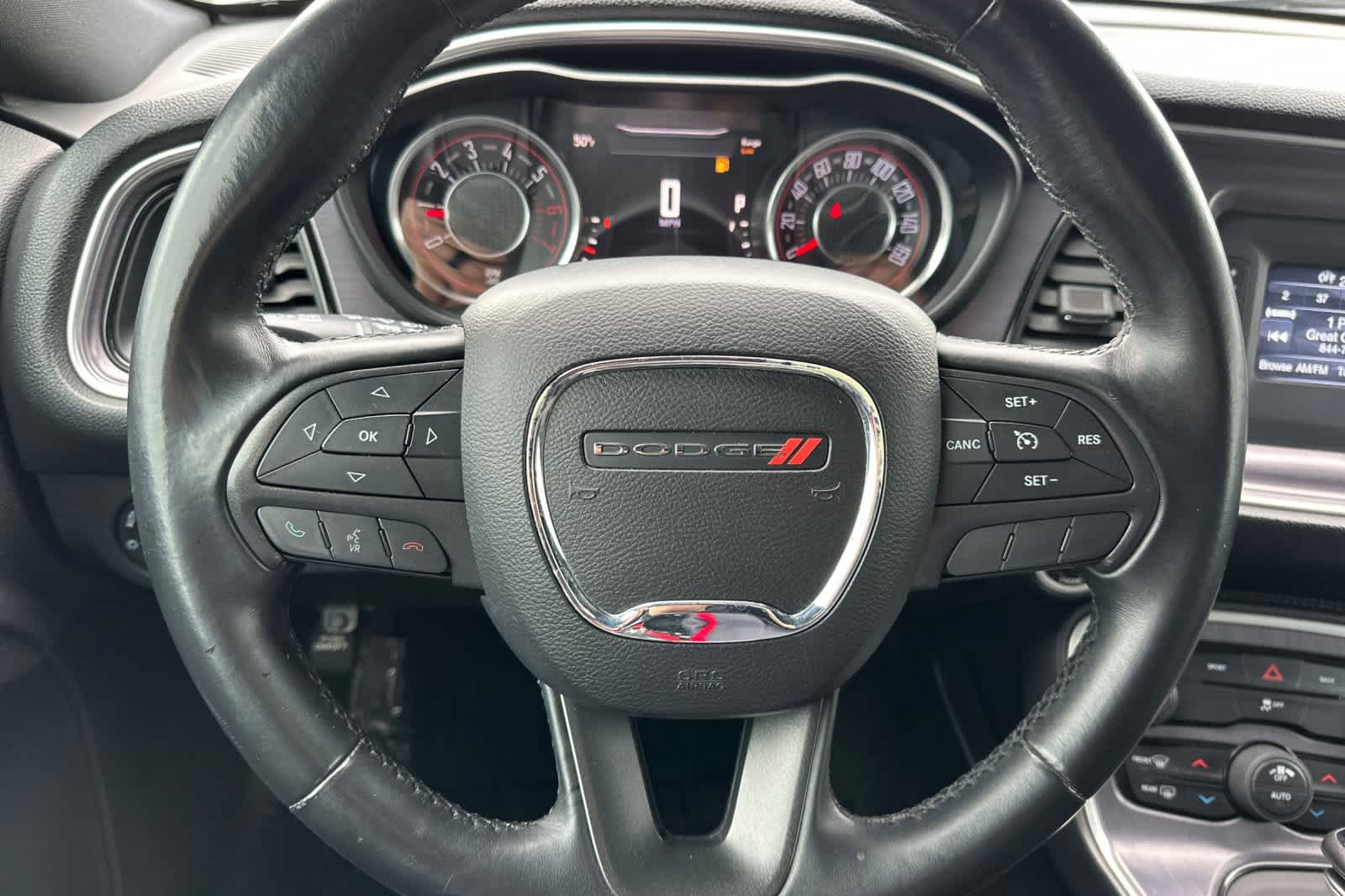 Thumbnail: 2015 Dodge Challenger - 21