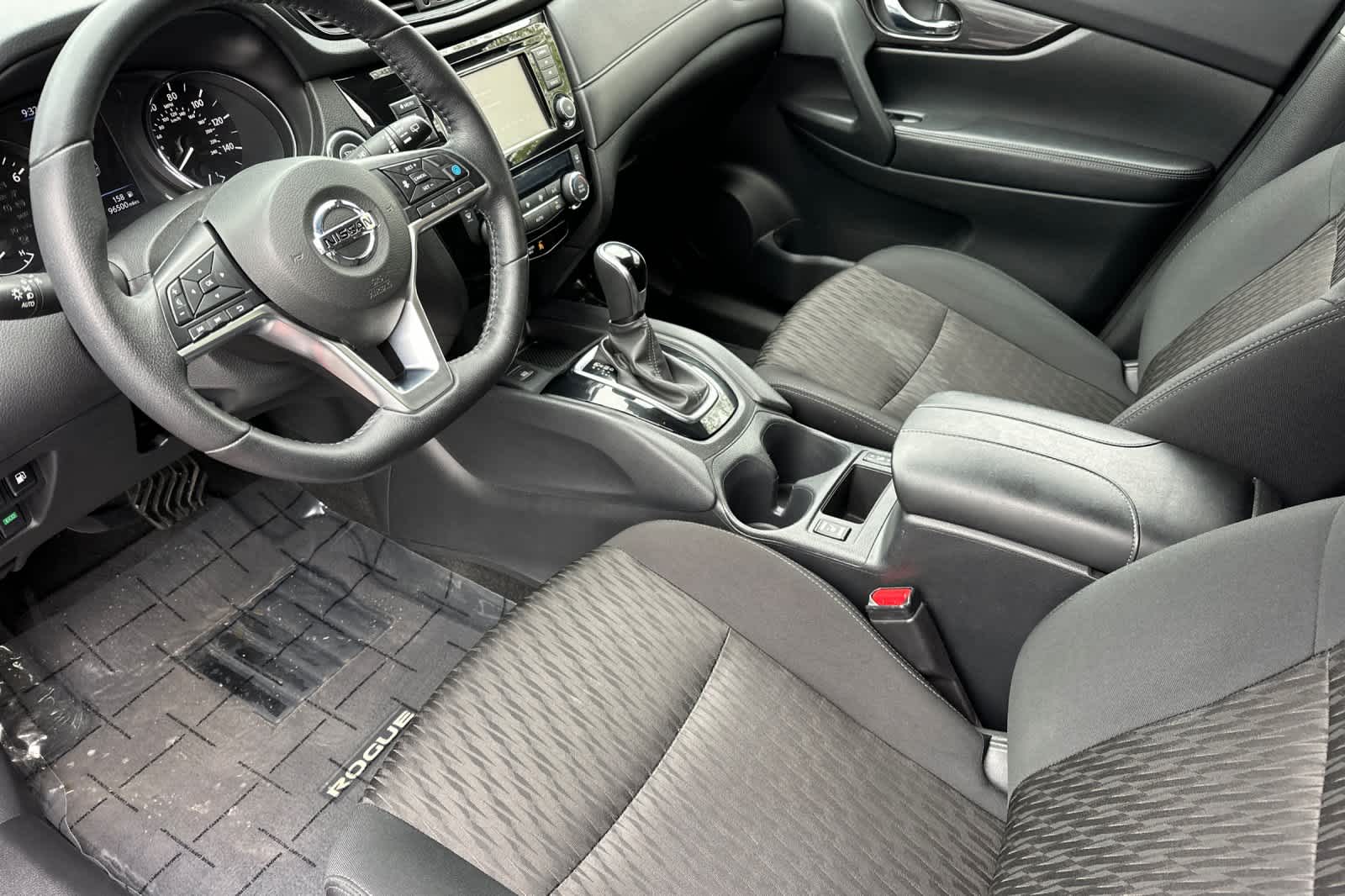 Thumbnail: 2020 Nissan Rogue - 11