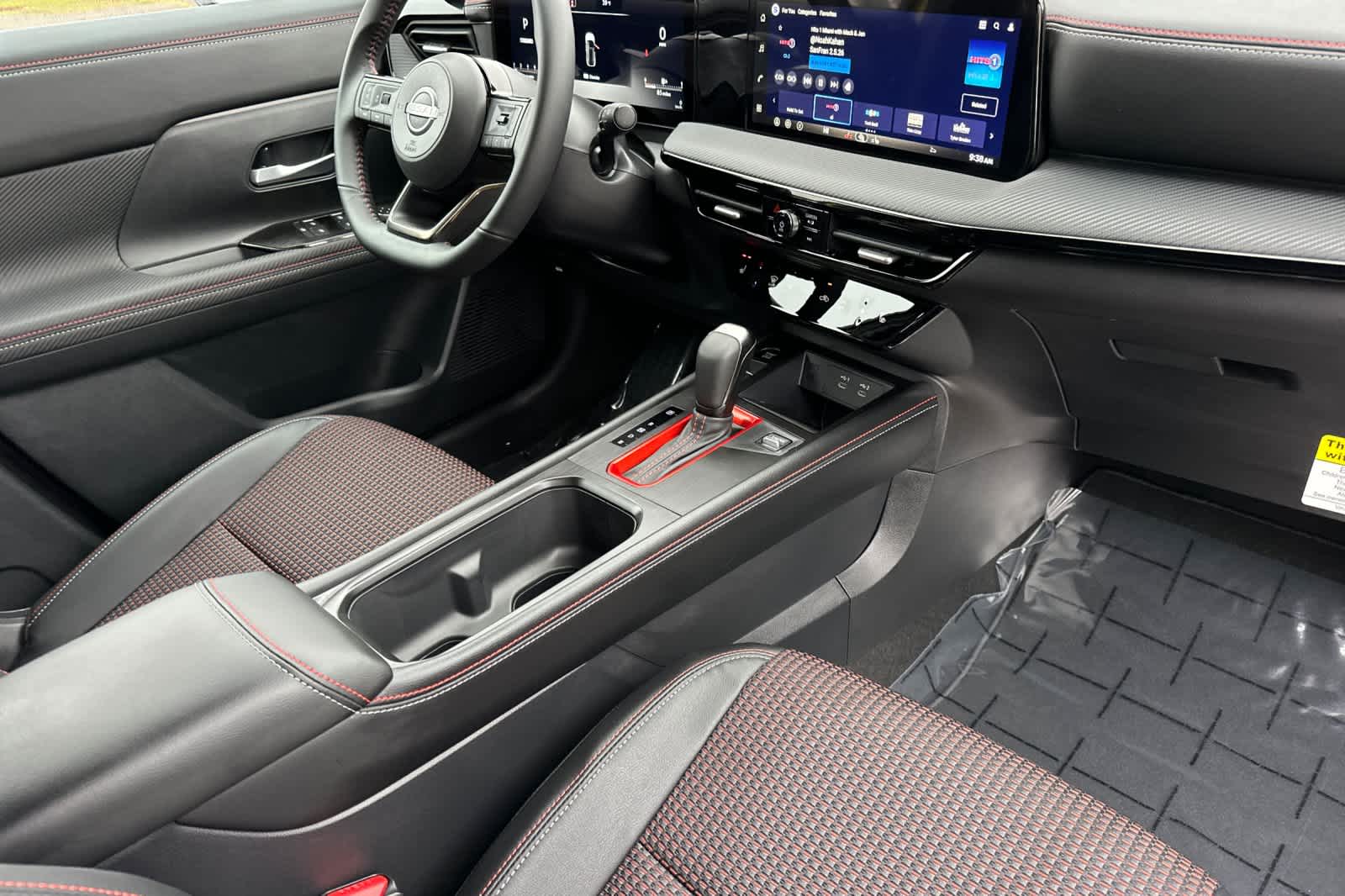 Thumbnail: 2026 Nissan Kicks - 16