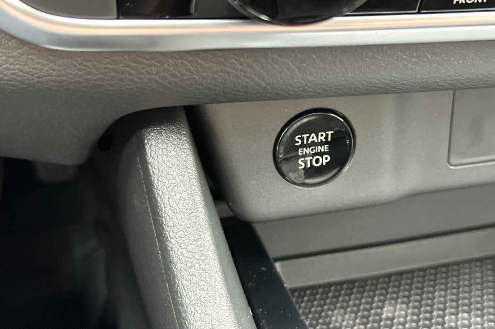 Thumbnail: 2026 Nissan Rogue - 22