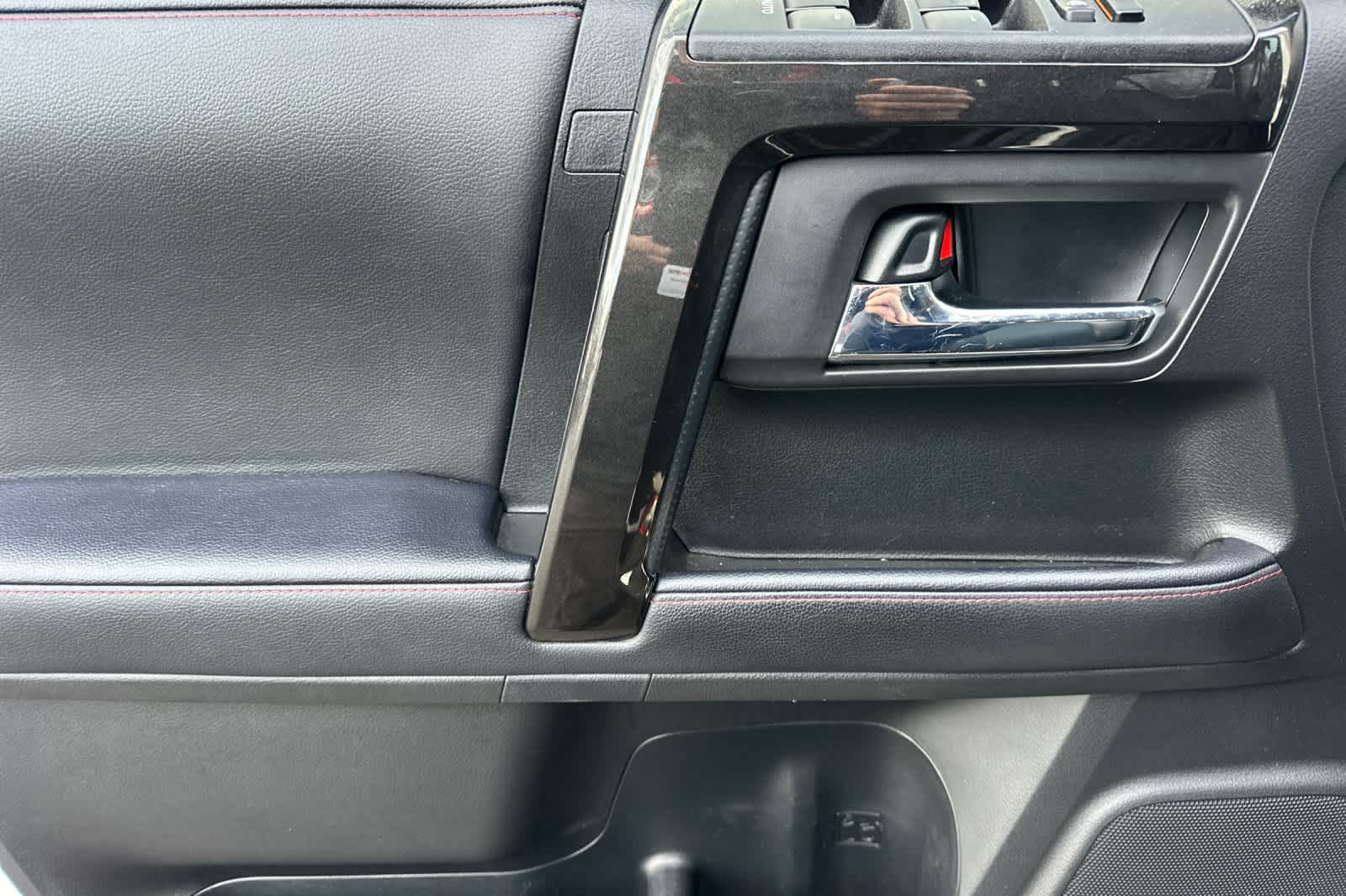 Thumbnail: 2022 Toyota 4Runner - 12