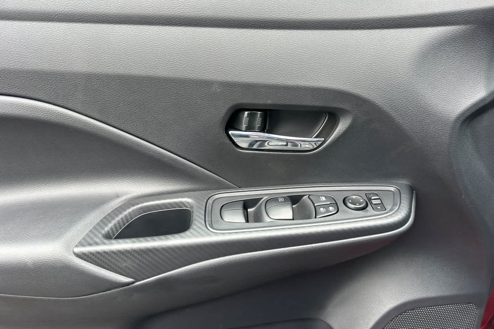 Thumbnail: 2025 Nissan Versa - 12