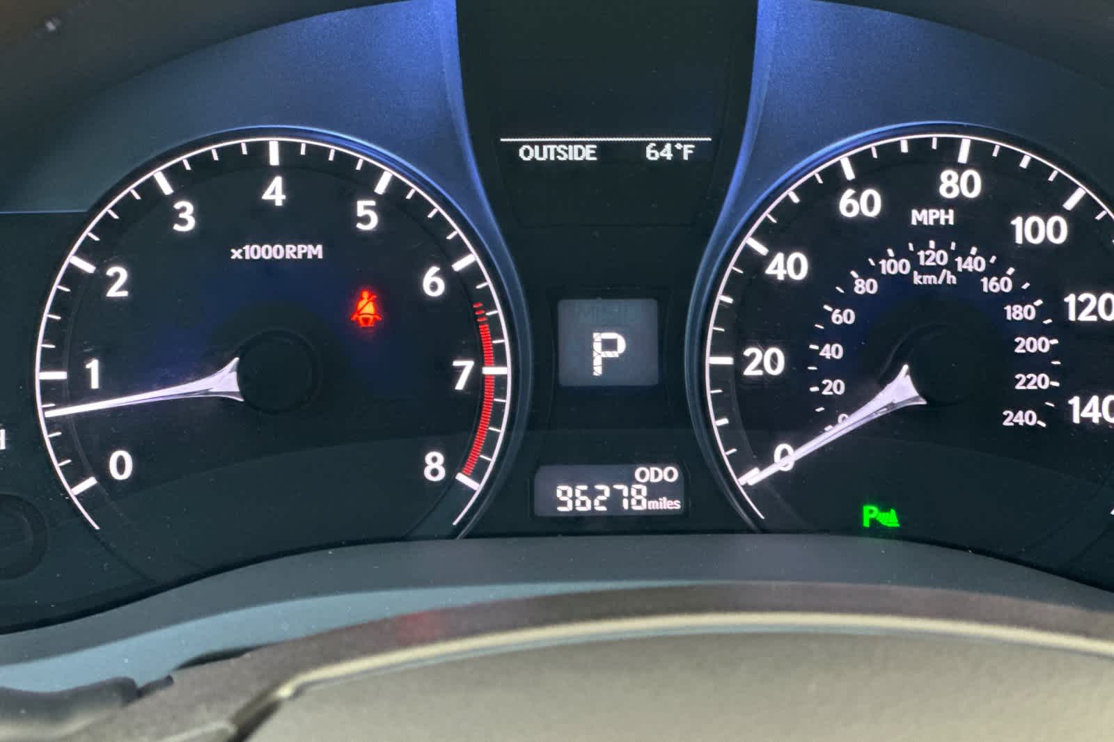Thumbnail: 2013 Lexus RX - 26