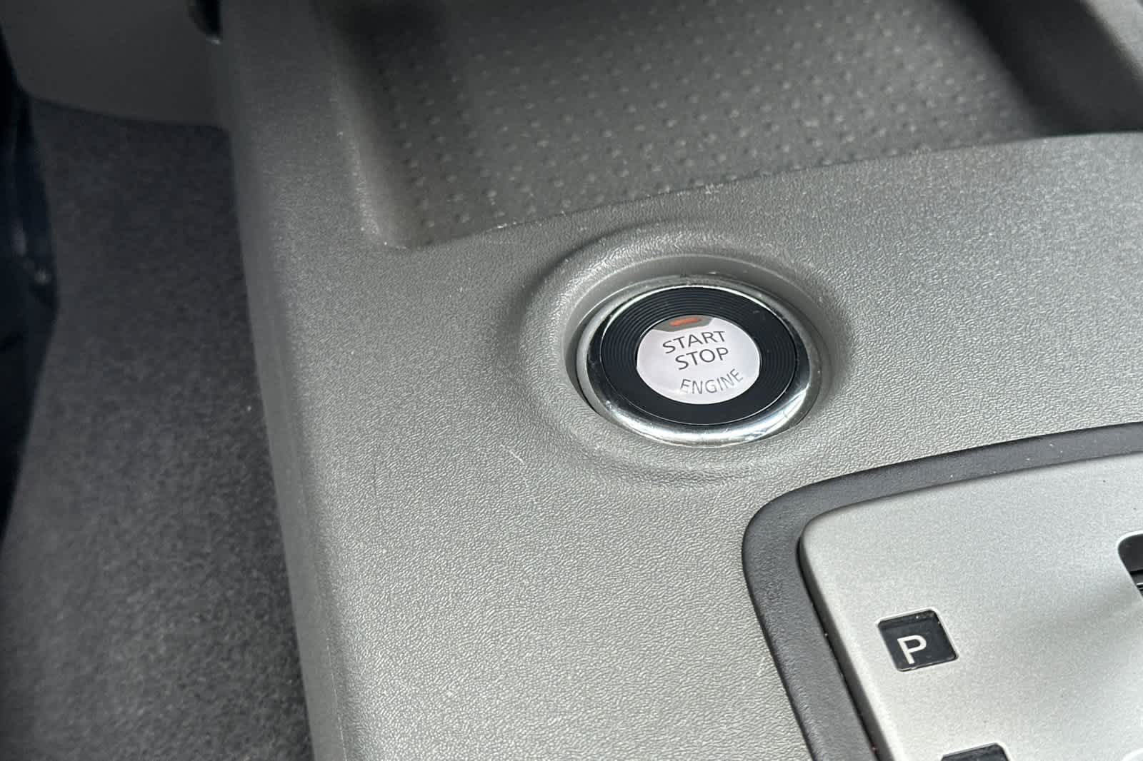 Thumbnail: 2020 Nissan Frontier - 21