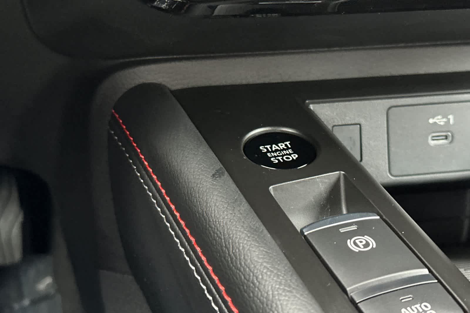 Thumbnail: 2026 Nissan Kicks - 22