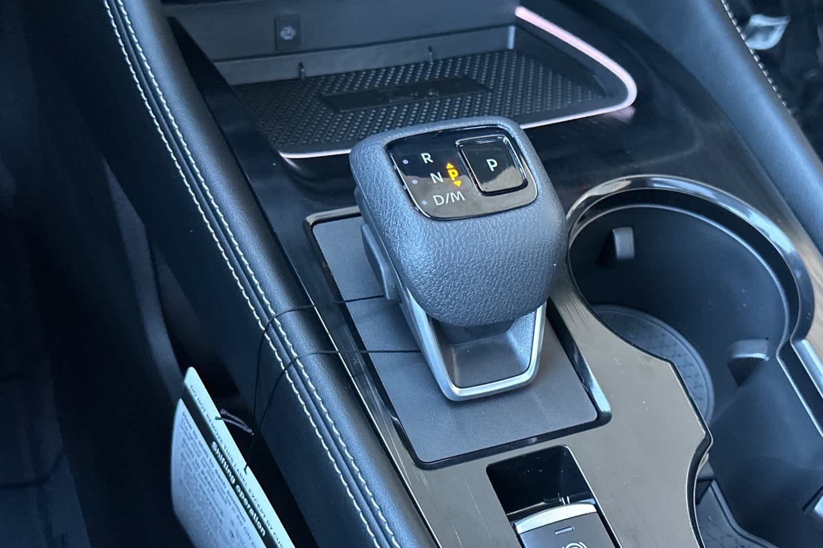 Thumbnail: 2026 Nissan Rogue - 22