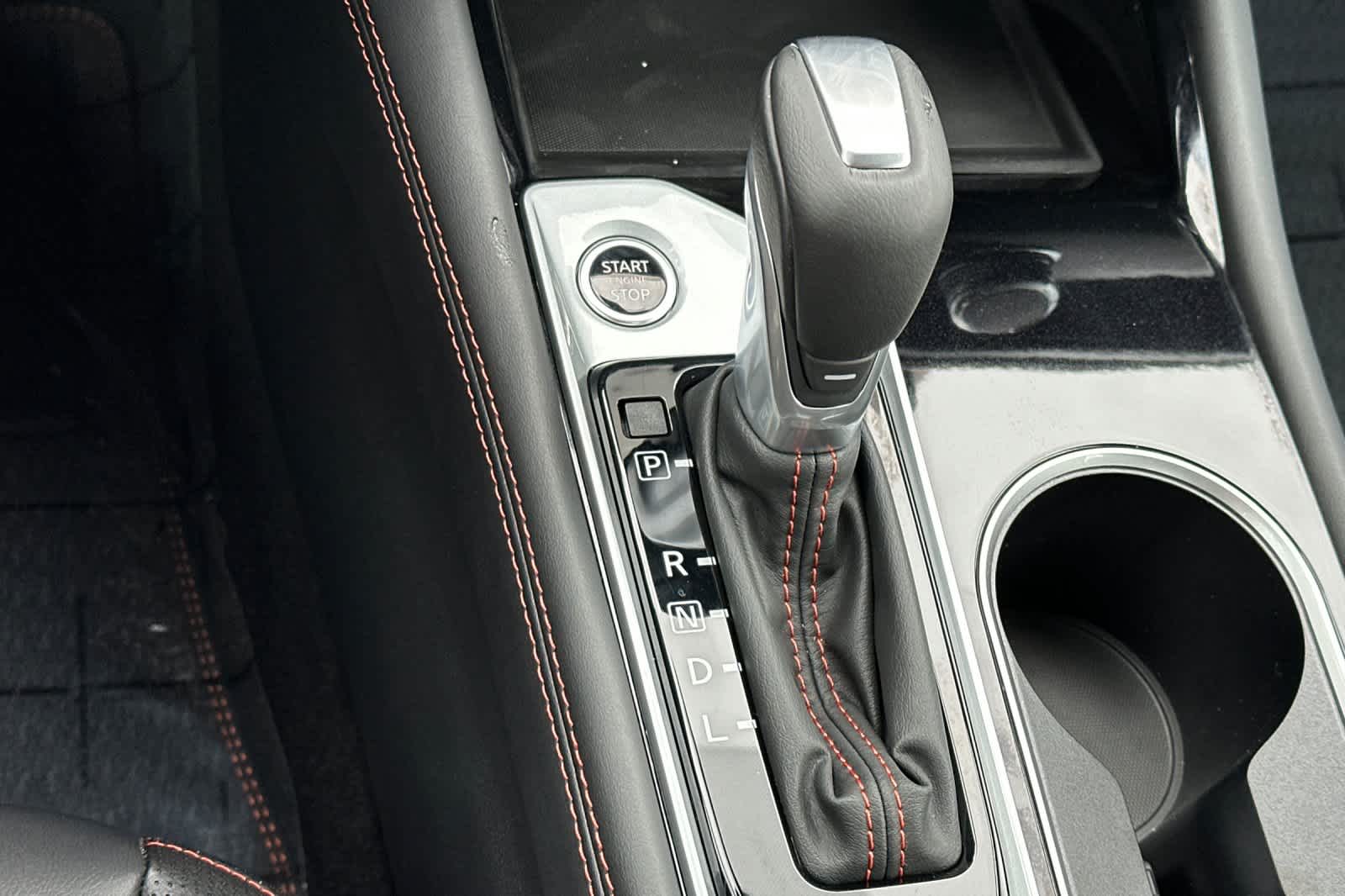 Thumbnail: 2025 Nissan Altima - 20