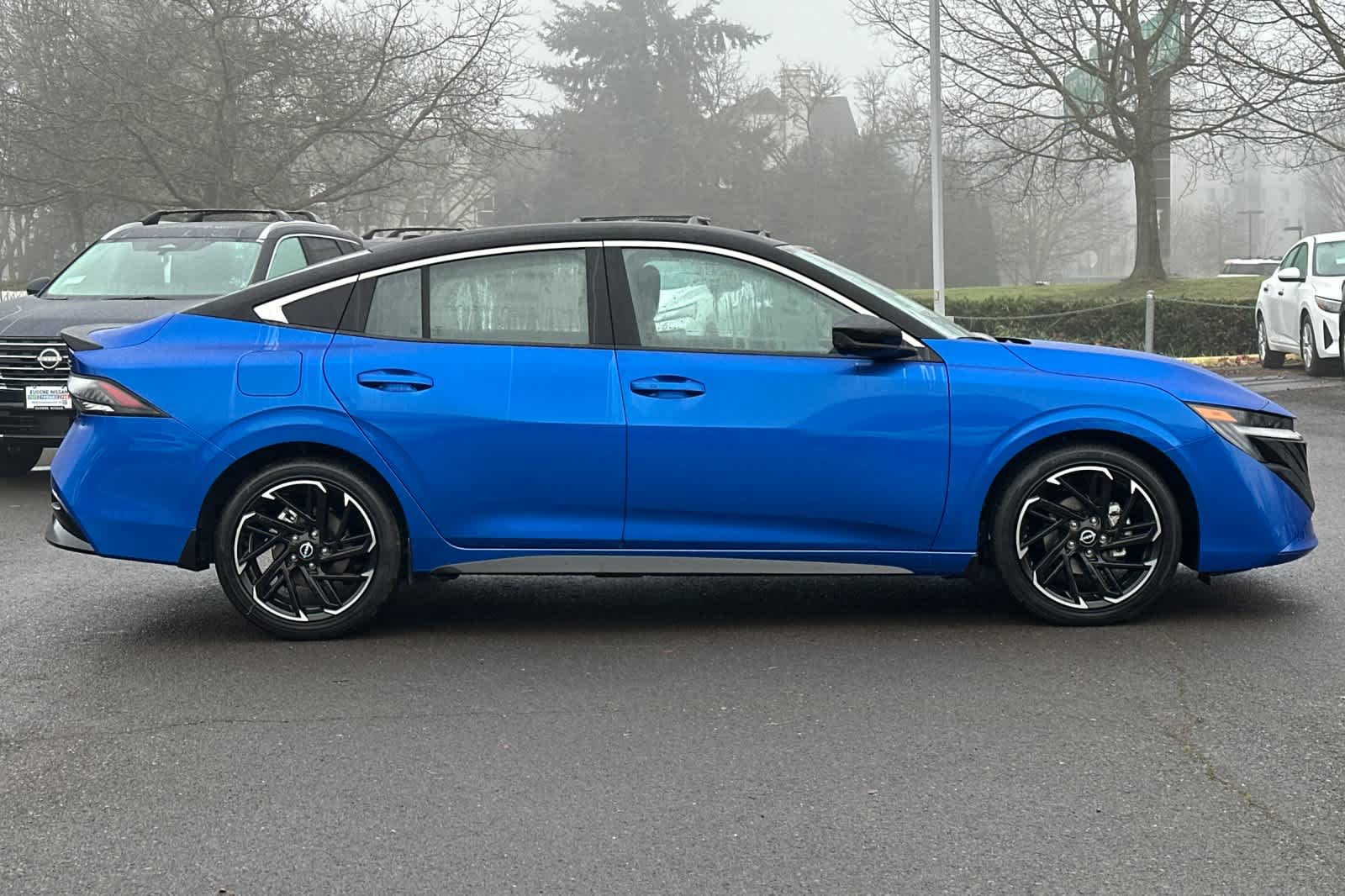 Thumbnail: 2026 Nissan Sentra - 8