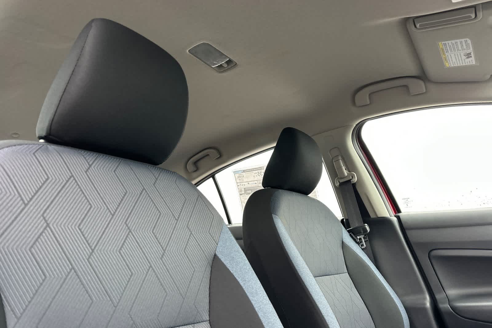 Thumbnail: 2025 Nissan Versa - 16