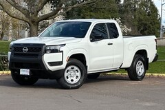 New Nissan Frontier Eugene, OR