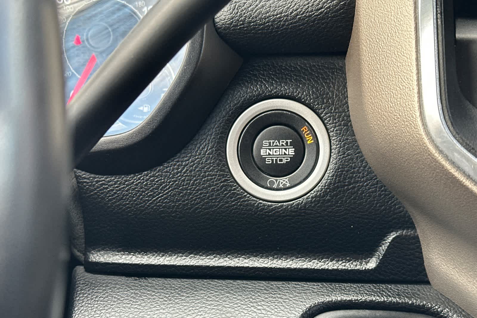 Thumbnail: 2020 RAM 2500 - 21