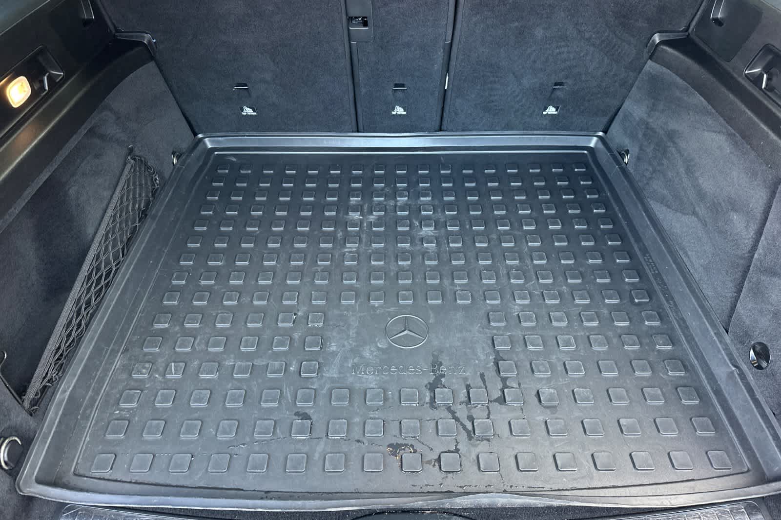 Thumbnail: 2020 Mercedes-Benz GLE - 15