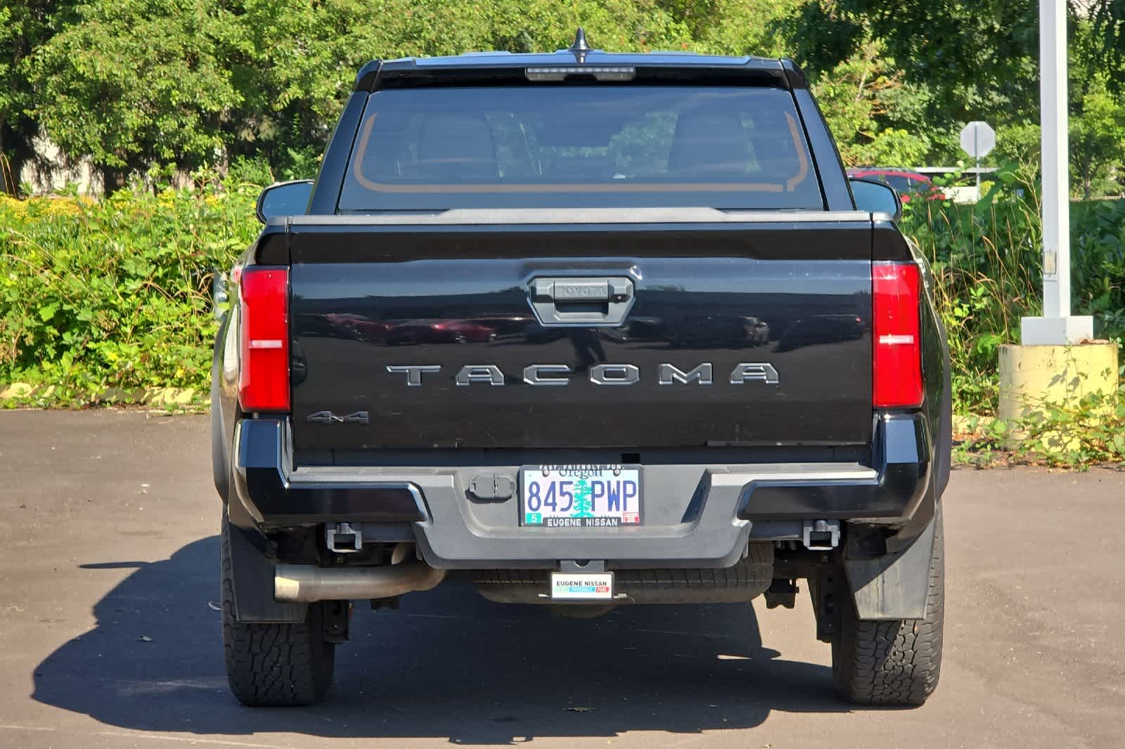 Thumbnail: 2024 Toyota Tacoma - 7