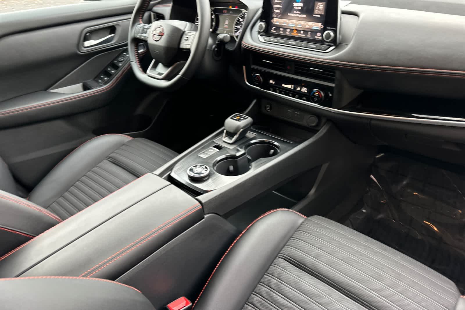 Thumbnail: 2026 Nissan Rogue - 16