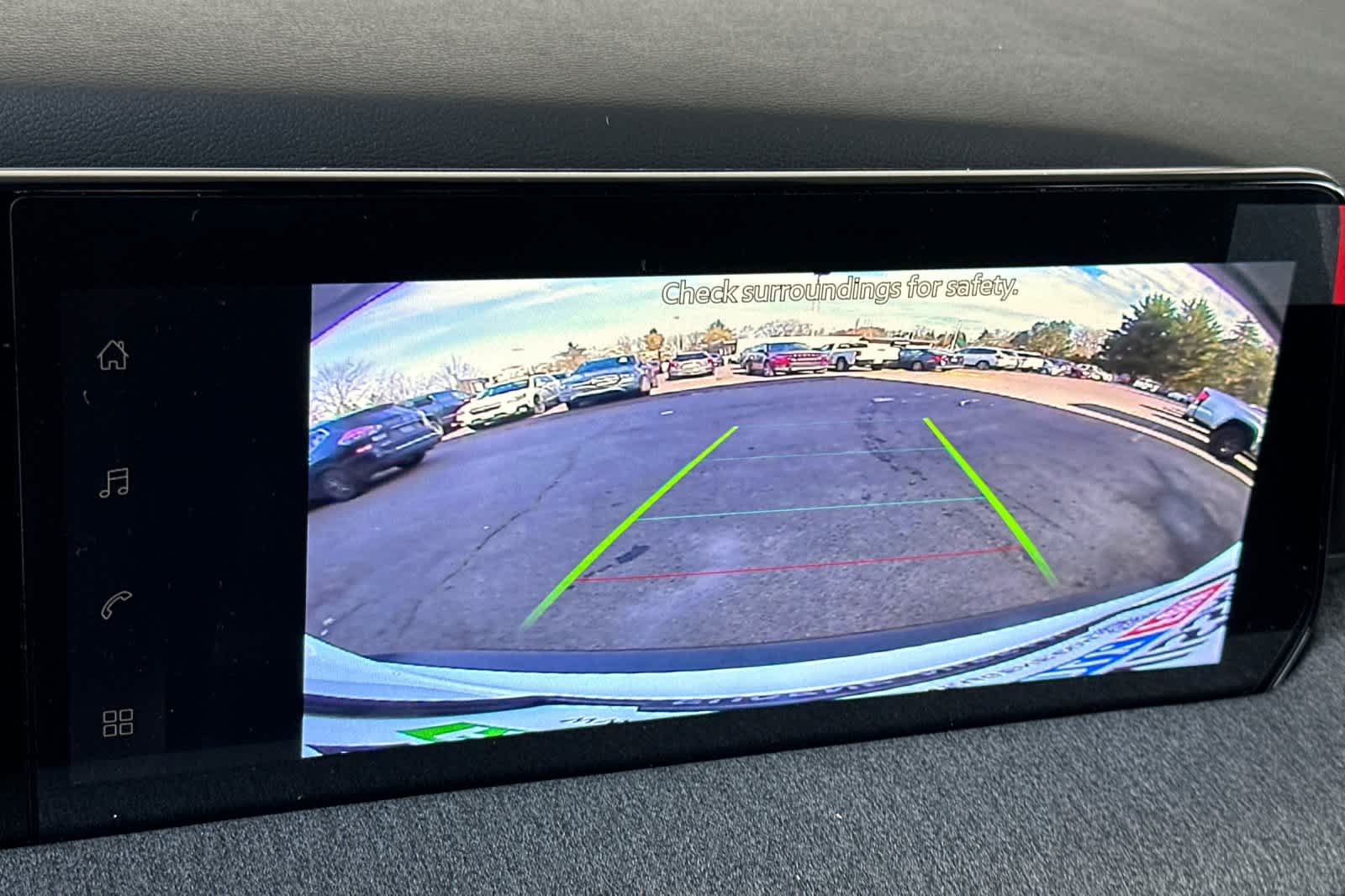 Thumbnail: 2026 Nissan Kicks - 19