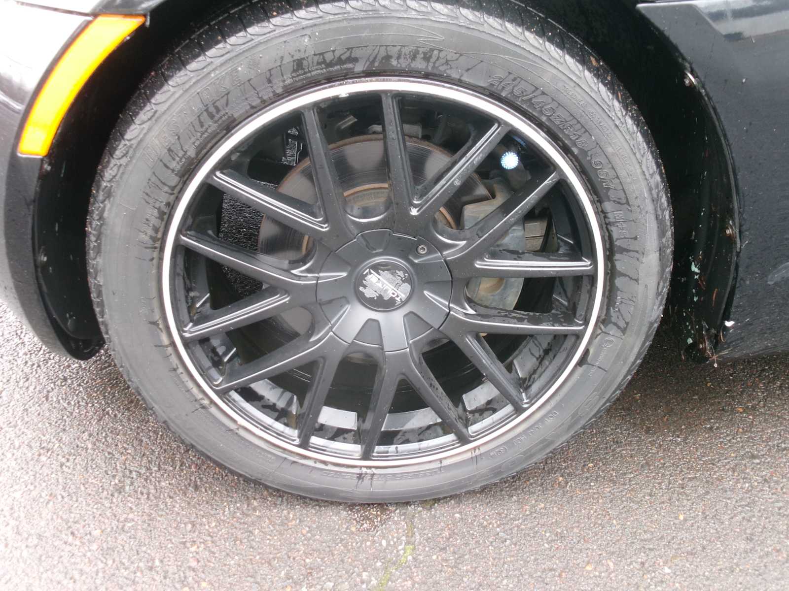 Thumbnail: 2007 Pontiac Solstice - 9