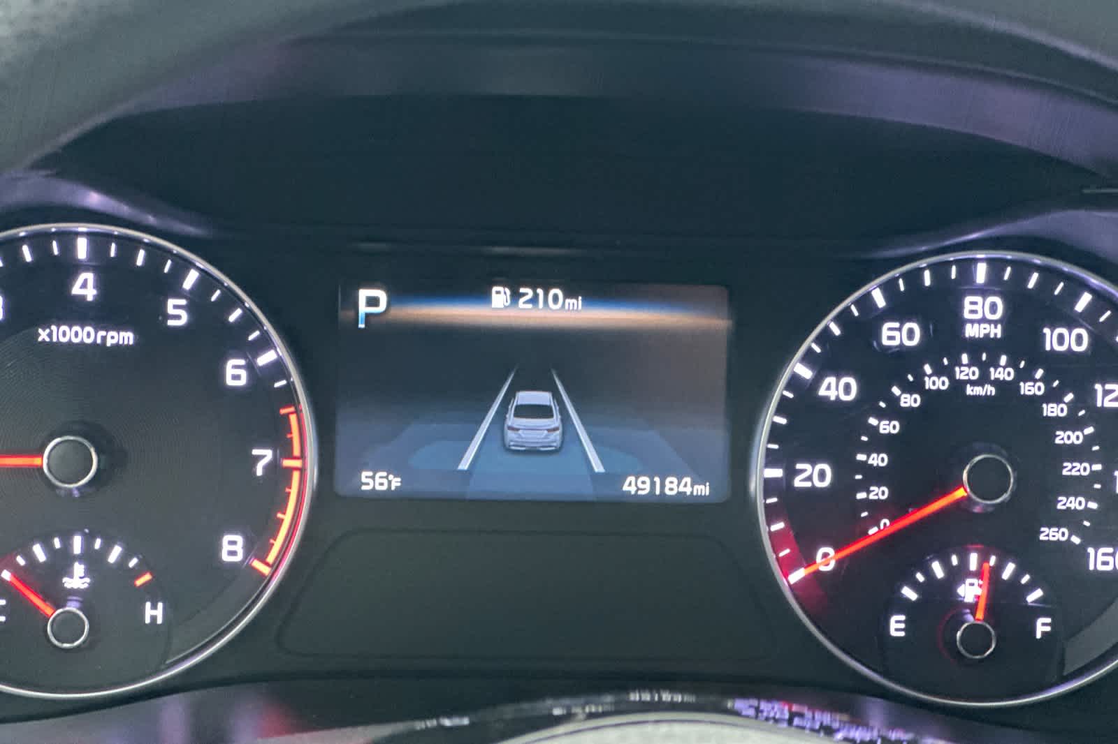 Thumbnail: 2023 Kia Forte - 23