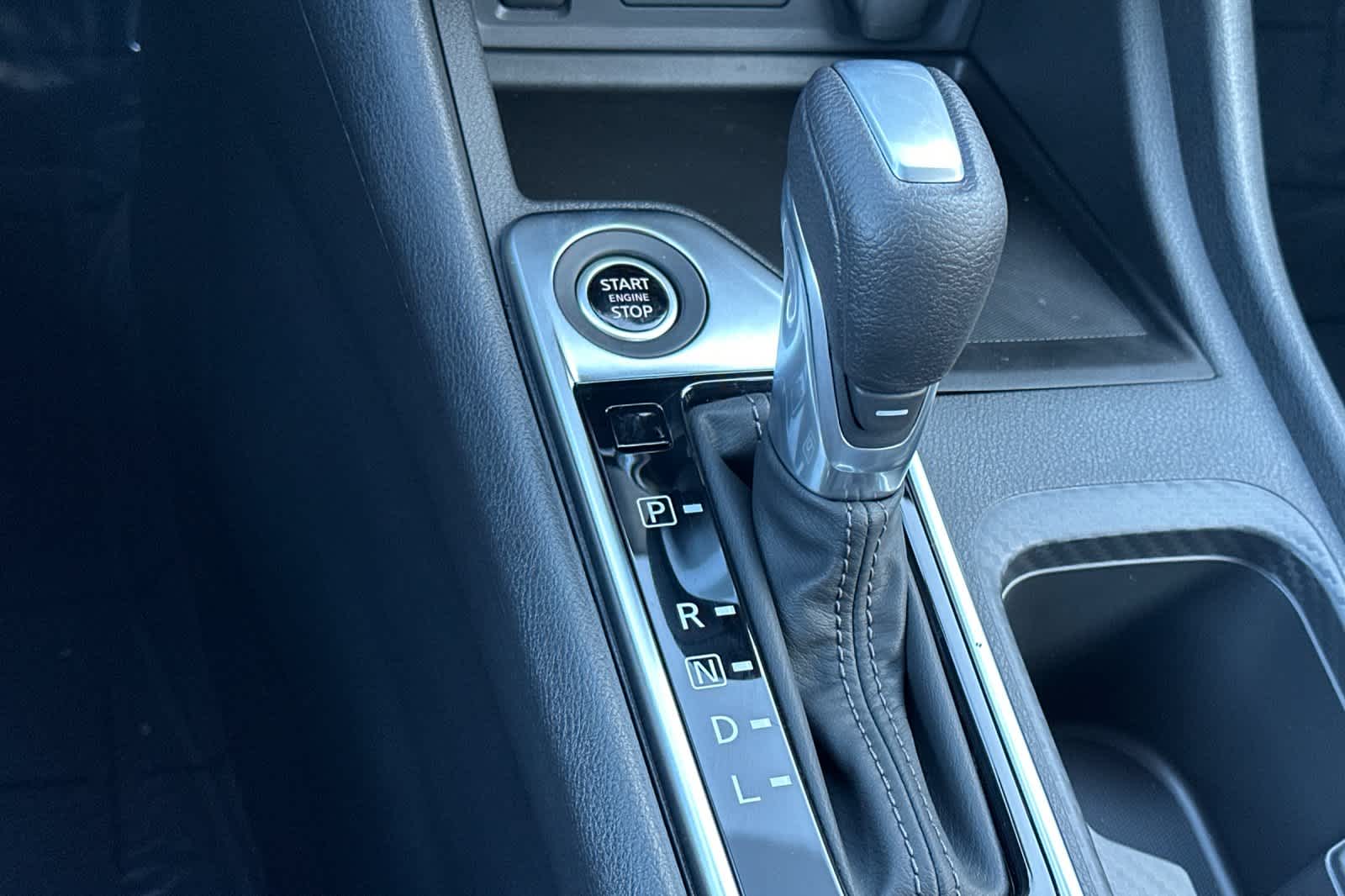 Thumbnail: 2025 Nissan Sentra - 20