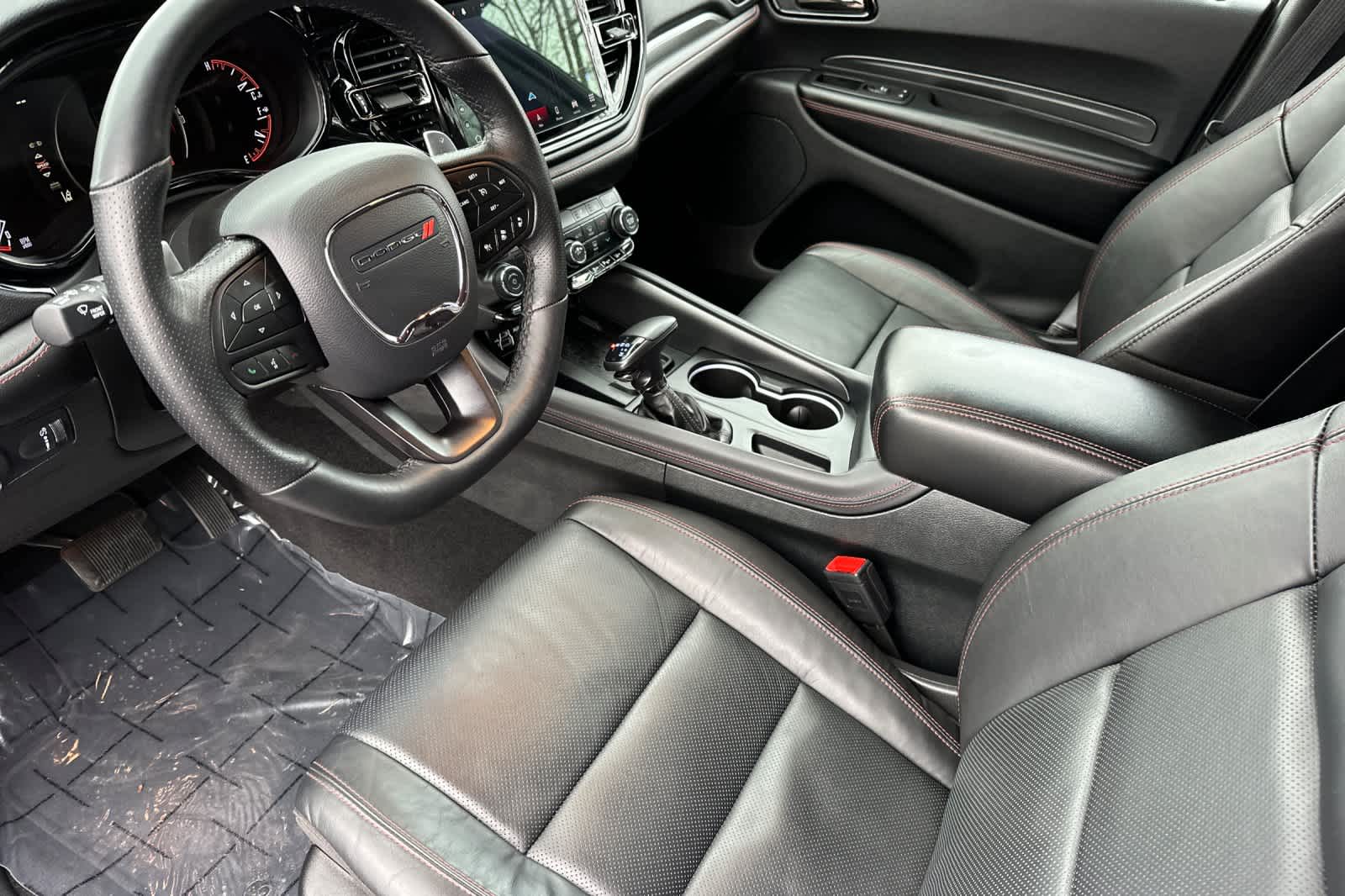 Thumbnail: 2025 Dodge Durango - 11