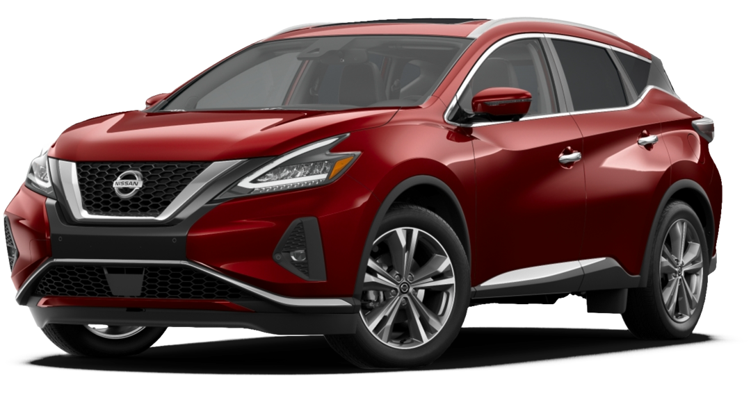 nissan murano