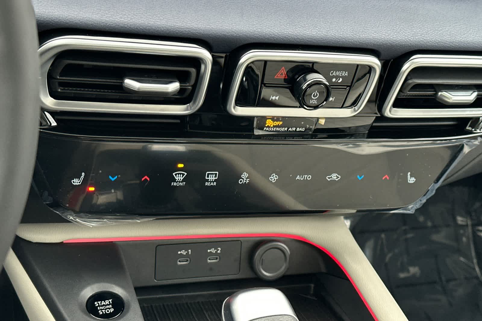 Thumbnail: 2026 Nissan Sentra - 19