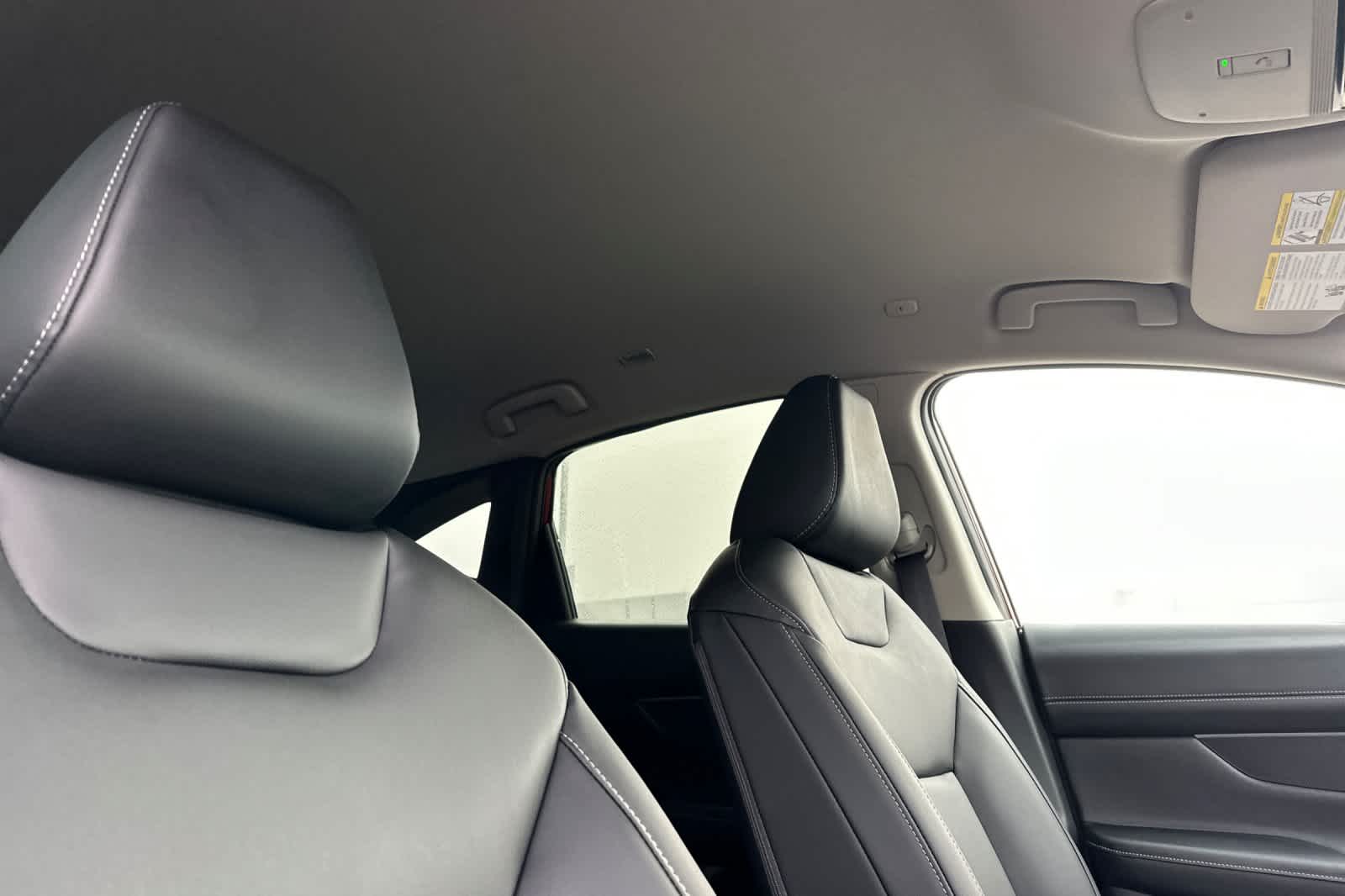 Thumbnail: 2026 Nissan Murano - 17