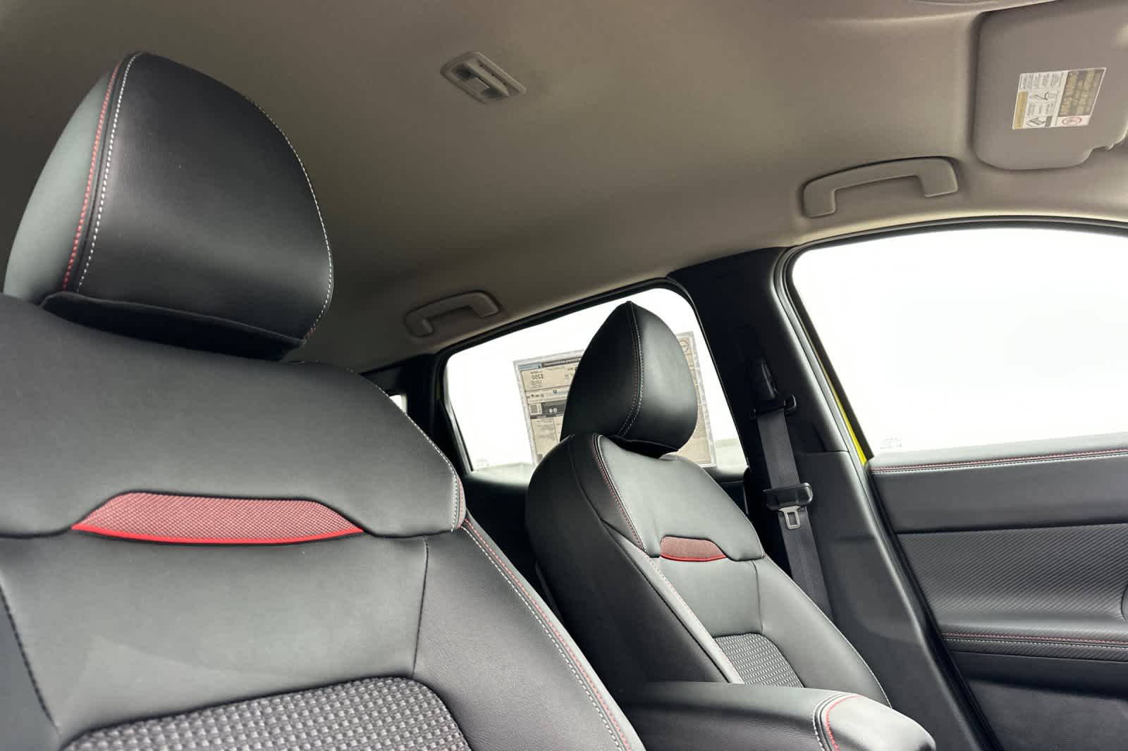 Thumbnail: 2026 Nissan Kicks - 17