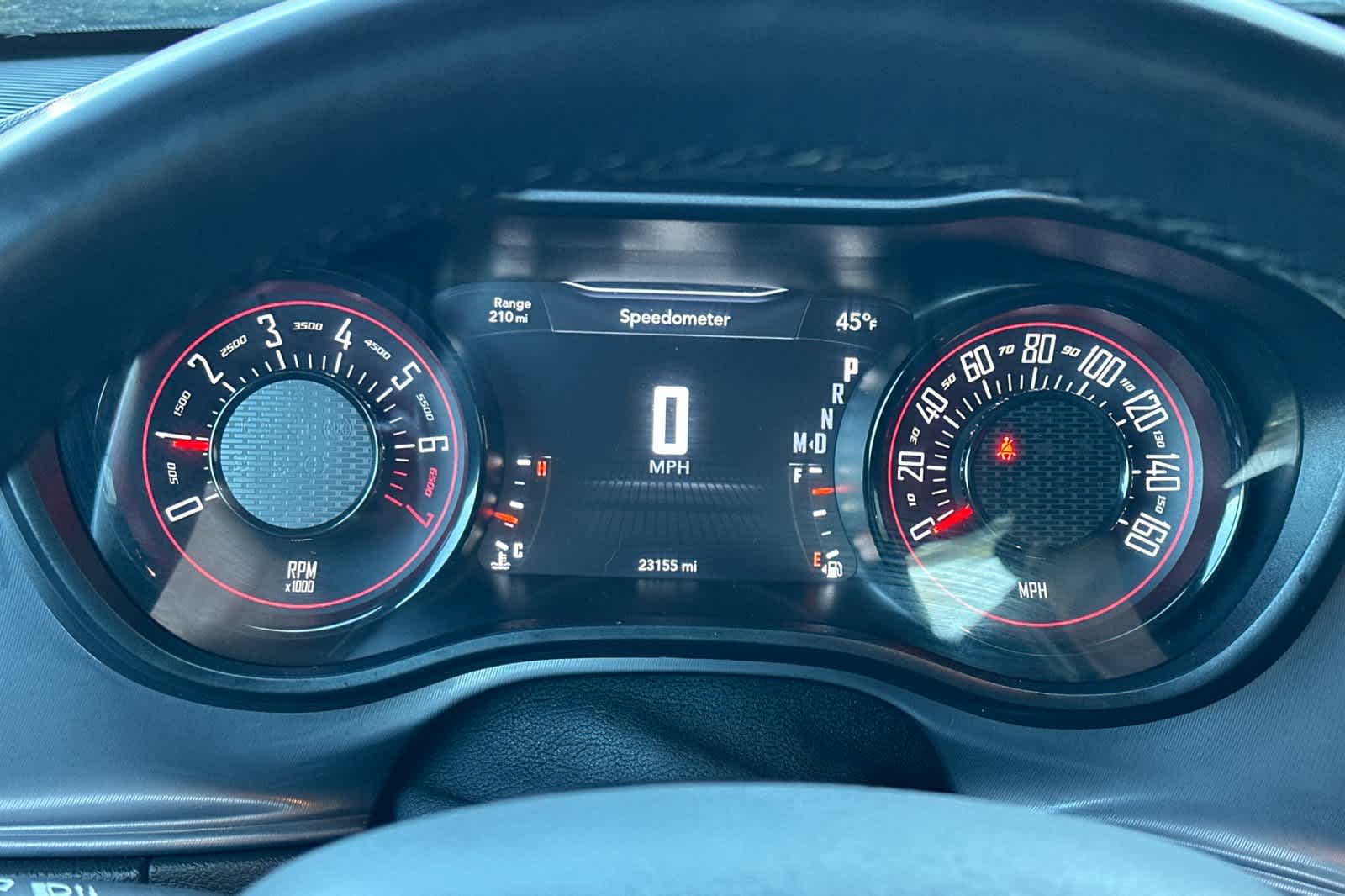 Thumbnail: 2023 Dodge Challenger - 23