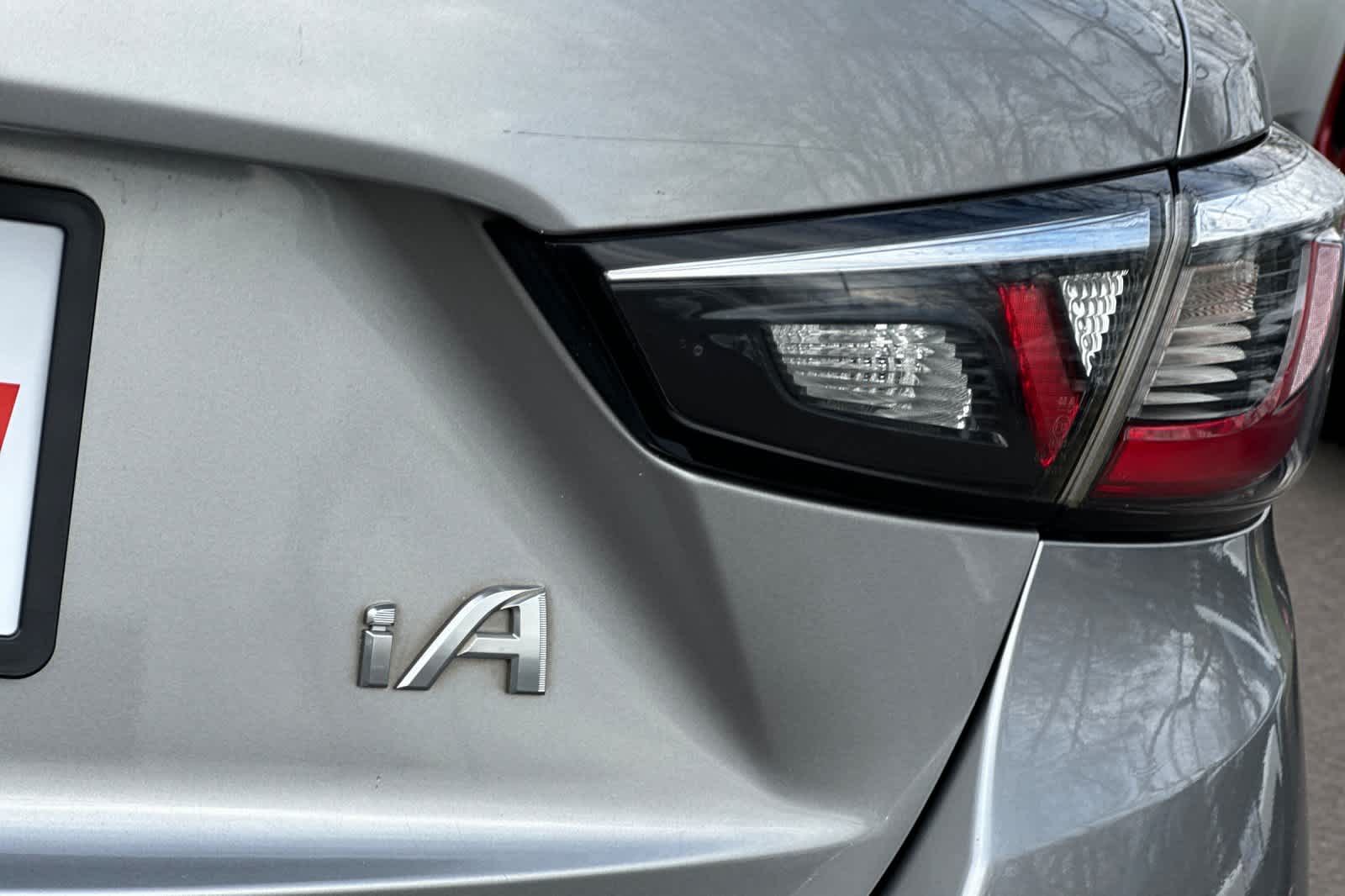 Thumbnail: 2016 Scion iA - 26