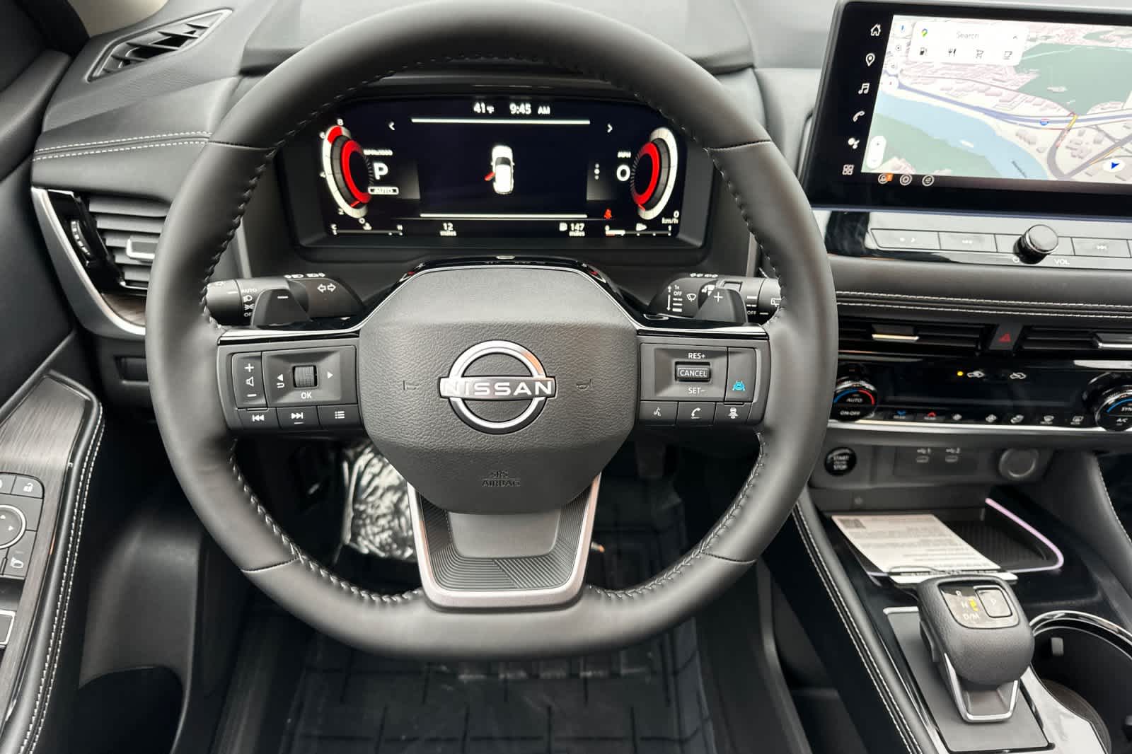 Thumbnail: 2026 Nissan Rogue - 14