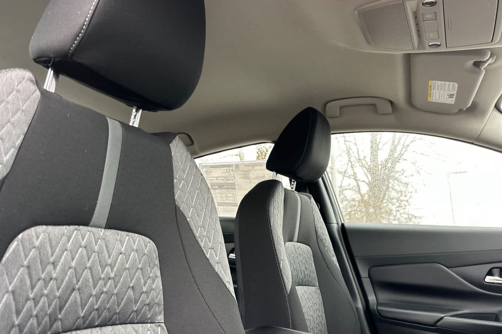 2026 Nissan Sentra SV - Photo 16