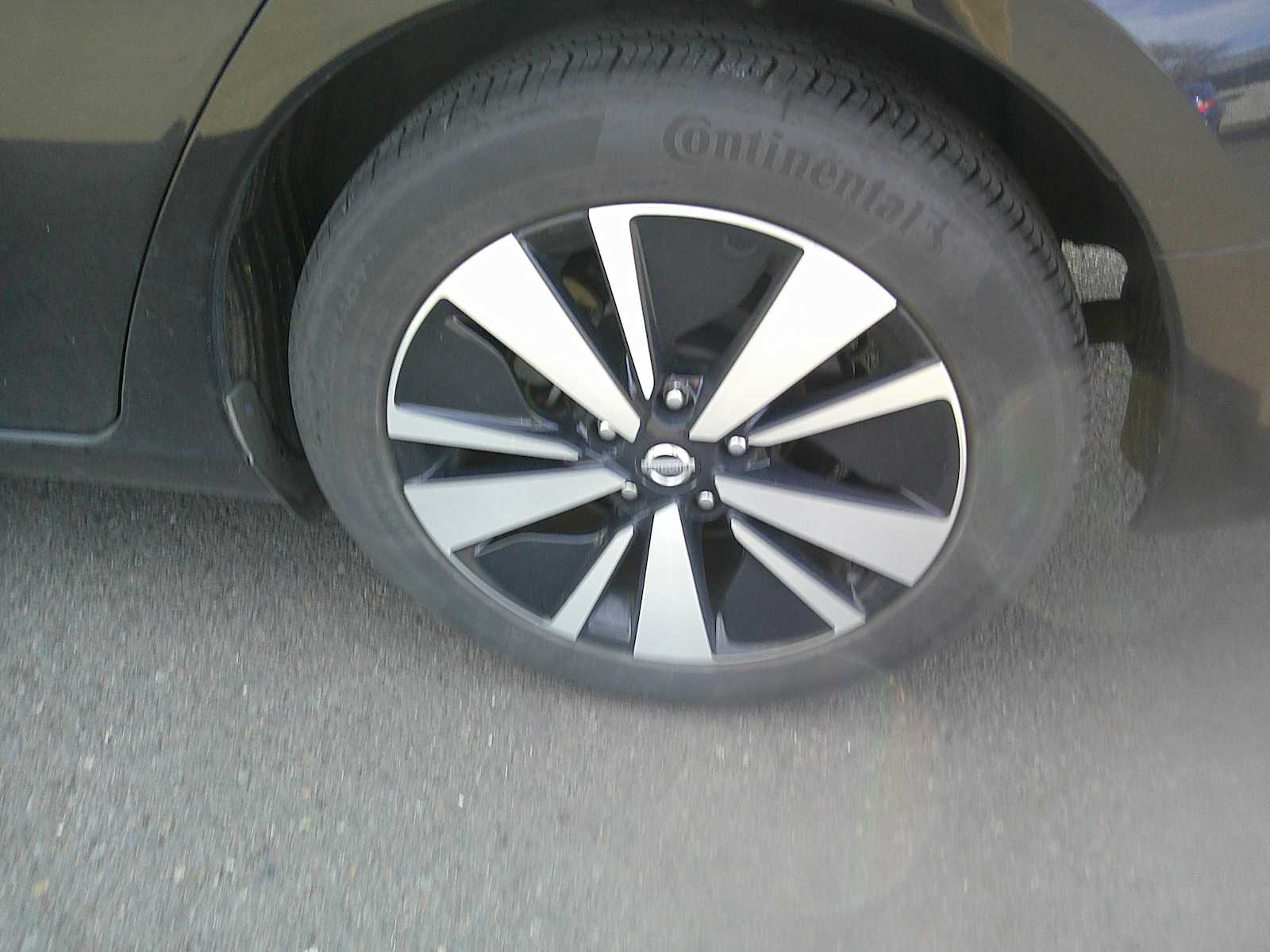 Thumbnail: 2021 Nissan Altima - 10