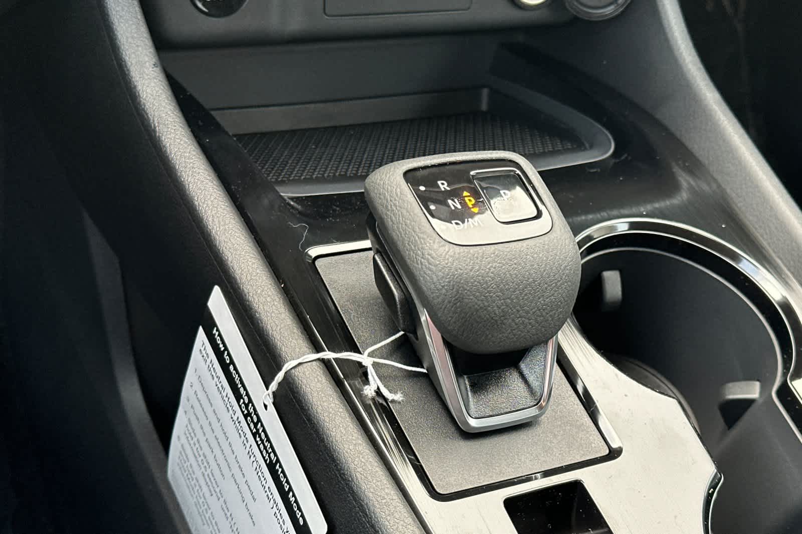 Thumbnail: 2026 Nissan Rogue - 21