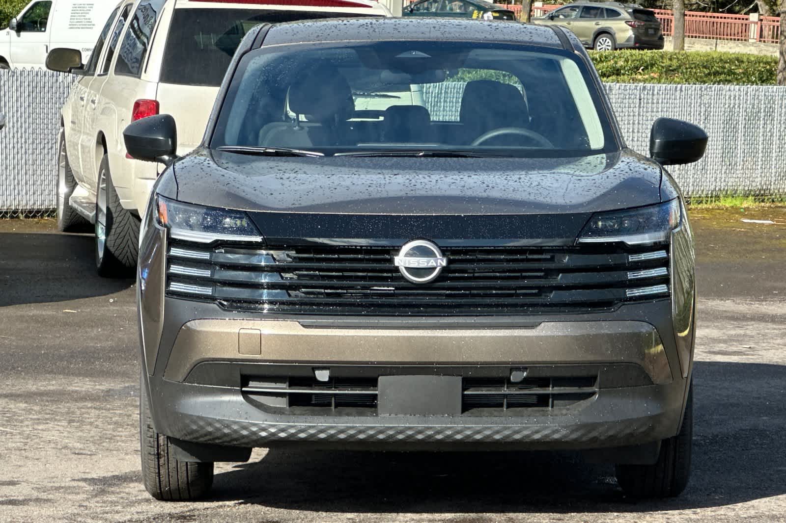 Thumbnail: 2025 Nissan Kicks - 10