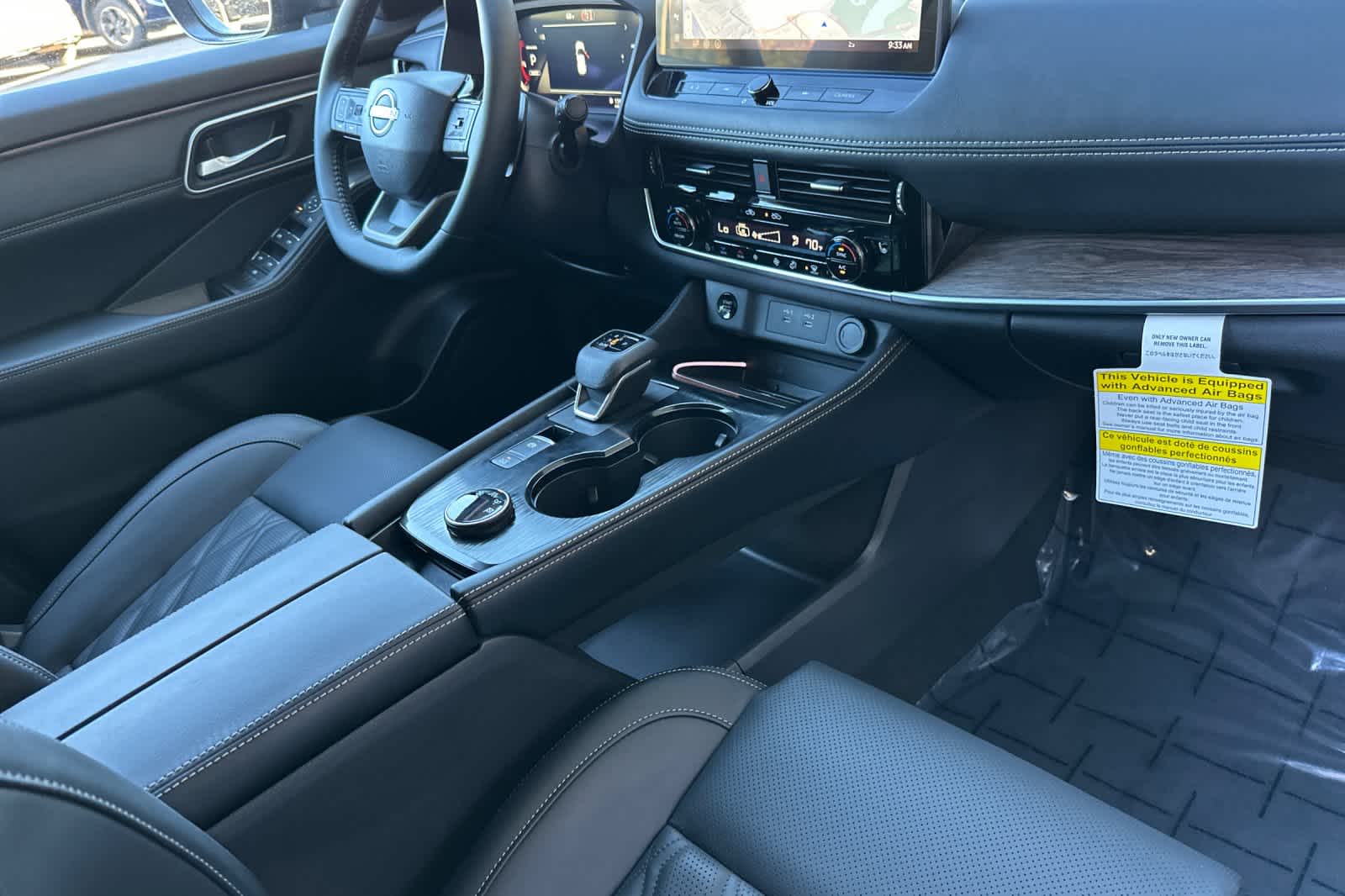 Thumbnail: 2026 Nissan Rogue - 16