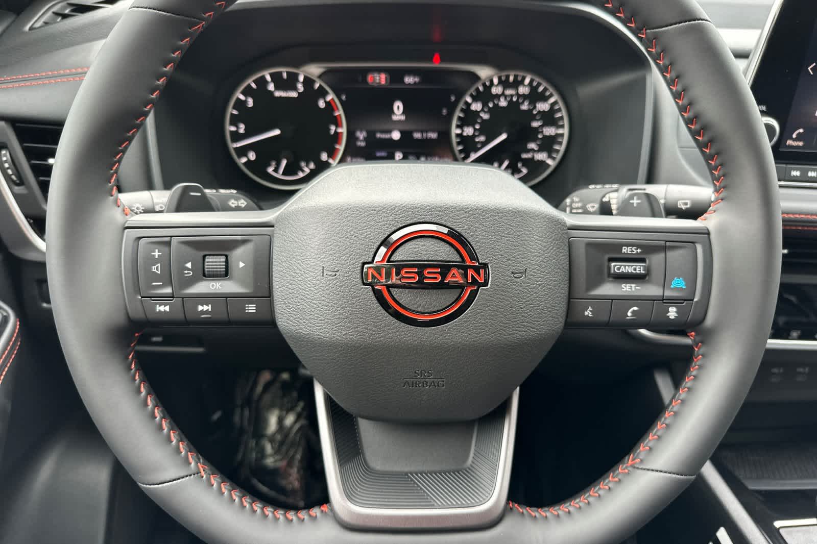 Thumbnail: 2026 Nissan Rogue - 23